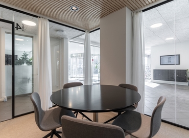 Kontorhotel på Raffinaderivej, 2300 København S - 15 m² | Foto 15 - Lokalebasen