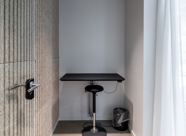 Kontorhotel på Raffinaderivej, 2300 København S - 15 m² | Foto 16 - Lokalebasen.dk