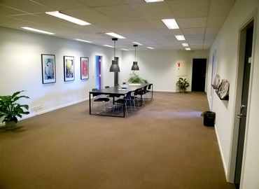 Kontorhotel på Blokken 15 1. sal, 3460 Birkerød - 48 m² | Foto 5 - Lokalebasen