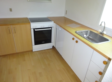 Bolig Borgergade 14 9620 Aalestrup