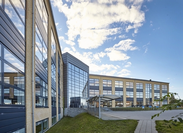 3972 m² Office space for rent in Helsinge, Bymosevej 4, 3200  - 1 | MatchOffice
