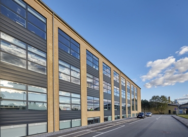 Kontor til leje på Bymosevej 4, 3200 Helsinge - 3972 m² | Foto 3 - Lokalebasen.dk