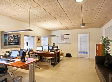 Lager til leje på Halkjærvej 20A, 9200 Aalborg SV - 476 m² | Foto 2 - Lokalebasen.dk