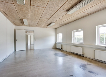 Lager til leje på Halkjærvej 20A, 9200 Aalborg SV - 476 m² | Foto 8 - Lokalebasen