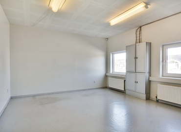 Lager til leje på Halkjærvej 20A, 9200 Aalborg SV - 476 m² | Foto 7 - Lokalebasen