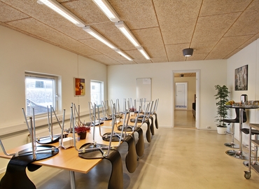 Lager til leje på Halkjærvej 20A, 9200 Aalborg SV - 476 m² | Foto 9 - Lokalebasen.dk