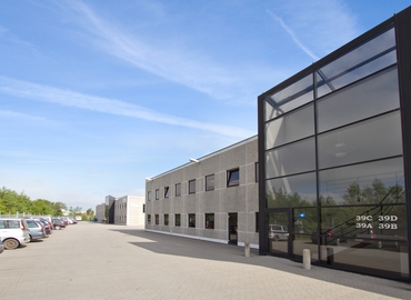 200 m² Business office for rent in Tilst, Anelystparken 39C, 8381  - 0 | MatchOffice
