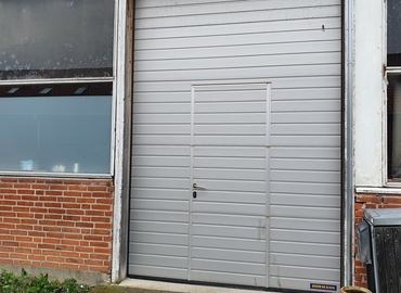 Lager til leje på Mysundevej 10, 8930 Randers NØ - 225 m² | Foto 11 - Lokalebasen.dk