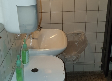 Lager til leje på Mysundevej 10, 8930 Randers NØ - 225 m² | Foto 8 - Lokalebasen