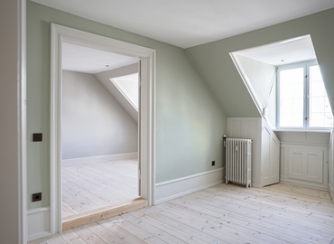 339 m² Serviced office for rent in Copenhagen City Center, Bredgade 38, 1260  - 5 | MatchOffice.com