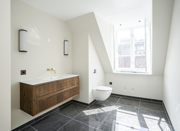 339 m² Office for rent in Copenhagen City Center, Bredgade 38, 1260  - 9 | MatchOffice