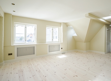 339 m² Office space for rent in Copenhagen City Center, Bredgade 38, 1260  - 10 | MatchOffice