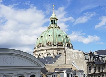 339 m² Flexible office up for rent in Copenhagen City Center, Bredgade 38, 1260  - 13 | MatchOffice