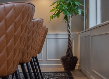 22 m² Conference space in Aarhus C, Rosensgade 36 (8000) - 2 | MatchOffice