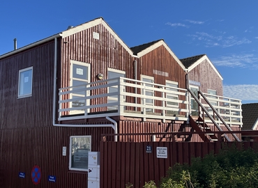 Kontor til leje på Nivå Strandpark 21, 2990 Nivå - 165 m² | Foto 16 - Lokalebasen.dk