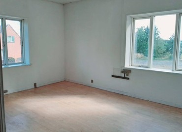 319 m² Commercial warehouse for rent in Ullerslev, Bøgeskovvej 139 (5540) - 8 | MatchOffice