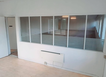 319 m² Commercial warehouse up for rent in Ullerslev, Bøgeskovvej 139 (5540) - 7 | MatchOffice.com