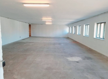 319 m² Warehouse rental in Ullerslev, Bøgeskovvej 139 (5540) - 6 | MatchOffice