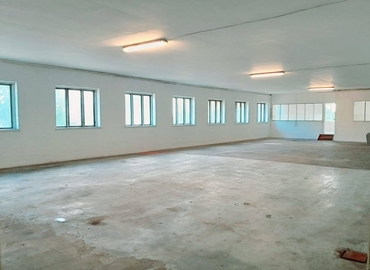 Lager til leje på Bøgeskovvej 138, 5540 Ullerslev - 319 m² | Foto 0 - Lokalebasen