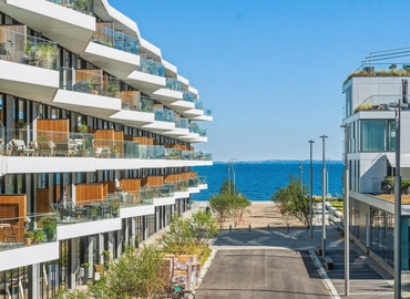 Butik til leje på Dagmar Petersens Gade 99, 8000 Aarhus C - 210 m² | Foto 9 - Lokalebasen.dk