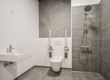 Butik til leje på Dagmar Petersens Gade 99, 8000 Aarhus C - 210 m² | Foto 11 - Lokalebasen