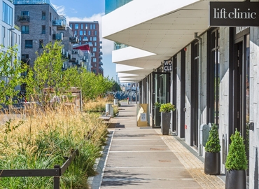 Butik til leje på Dagmar Petersens Gade 99, 8000 Aarhus C - 210 m² | Foto 10 - Lokalebasen.dk