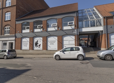 156 m² Serviced office up for rent in Fredericia, Vendersgade 1 H, 7000  - 4 | MatchOffice.com