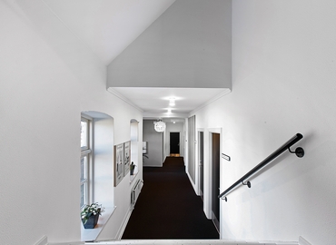 10 m² Business space in Horsens, Tobaksgården – lokale 2.02 (8700) - 1 | MatchOffice.com