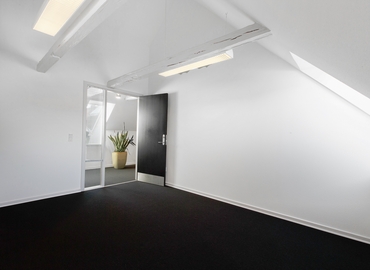 Kontorhotel på Tobaksgården – lokale 2.02, 8700 Horsens - 10 m² | Foto 5 - Lokalebasen.dk