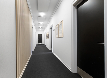 Kontorhotel på Tobaksgården – lokale 2.02, 8700 Horsens - 10 m² | Foto 12 - Lokalebasen.dk