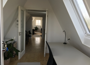 20 m² Commercial office up for rent in Rungsted Kyst, Rungsted Havn, 2960  - 2 | MatchOffice.com