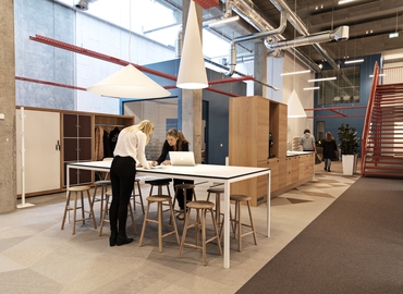 Kontorhotel på Amager Strandvej 390, 2770 Kastrup - 160 m² | Foto 5 - Lokalebasen