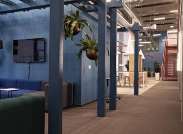 Kontorhotel på Amager Strandvej 390, 2770 Kastrup - 160 m² | Foto 6 - Lokalebasen