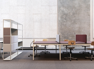 Kontorhotel på Amager Strandvej 390, 2770 Kastrup - 160 m² | Foto 3 - Lokalebasen.dk