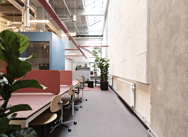 Kontorhotel på Amager Strandvej 390, 2770 Kastrup - 160 m² | Foto 7 - Lokalebasen