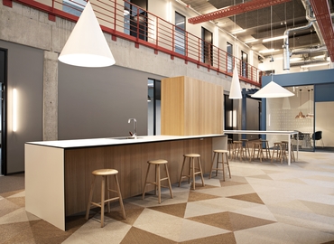 163 m² Serviced office in Kastrup, Amager Strandvej 390 (2770) - 7 | MatchOffice.com
