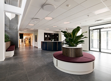 Kontor til leje på Delta Park 37, 2665 Vallensbæk Strand - 2711 m² | Foto 11 - Lokalebasen.dk