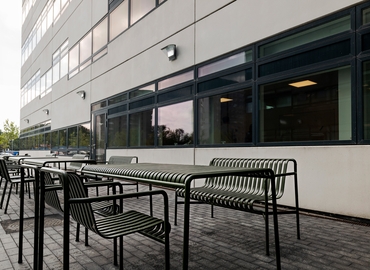 Kontor til leje på Delta Park 37, 2665 Vallensbæk Strand - 2711 m² | Foto 2 - Lokalebasen.dk