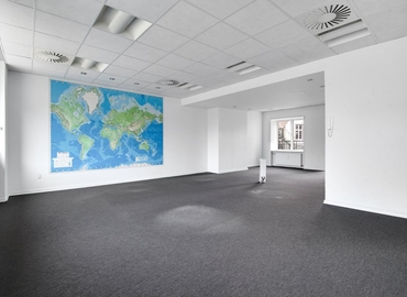 Kontor leje i - attraktivt kontorlokaler |