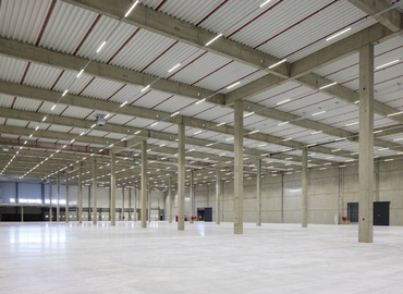 37678 m² Warehouse space rental in Solrod, Traneholmvej  1 (2680) - 8095 | MatchOffice.com