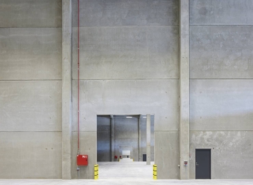 Lager til leje på Traneholmvej  1, 2680 Solrød - 37678 m² | Foto 8098 - Lokalebasen.dk