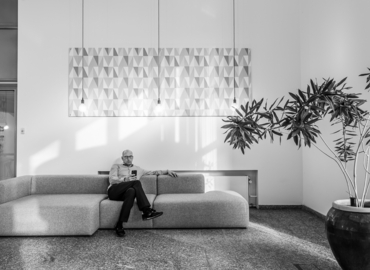 249 m² Business center in Vallensbaek Strand, Strandesplanaden 110   (2665) - 1 | MatchOffice.com