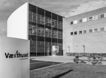 249 m² Serviced office in Vallensbaek Strand, Strandesplanaden 110 (2665) - 0 | MatchOffice