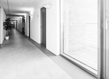 249 m² Business space in Vallensbaek Strand, Strandesplanaden 110 (2665) - 7 | MatchOffice