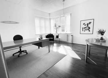 25 m² Business space in Fredericia, Høgevej 4 (7000) - 10 | MatchOffice