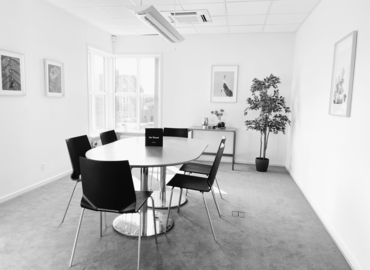 25 m² Business center in Fredericia, Høgevej 4 (7000) - 2 | MatchOffice