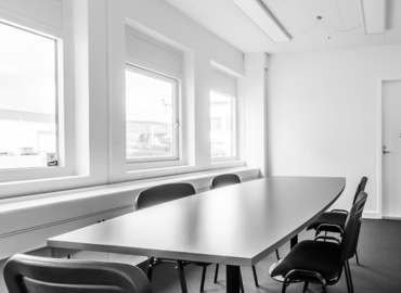 Kontorhotel på Industriholmen 80 & 82, 2650 Hvidovre - 249 m² | Foto 12 - Lokalebasen