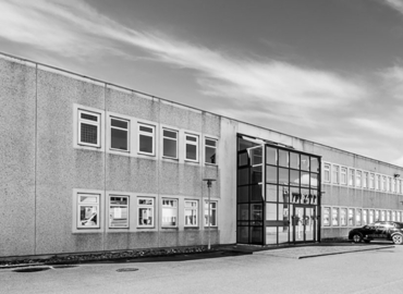 249 m² Business center in Hvidovre, Industriholmen 80 & 82 (2650) - 0 | MatchOffice