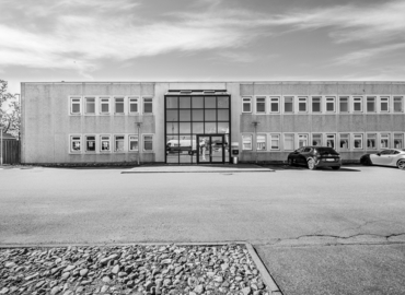 Kontorhotel på Industriholmen 80 & 82, 2650 Hvidovre - 249 m² | Foto 10 - Lokalebasen.dk