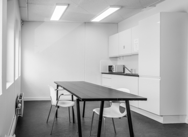 Kontorhotel på Industriholmen 80 & 82, 2650 Hvidovre - 249 m² | Foto 15 - Lokalebasen